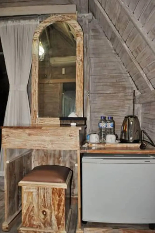 Bakung Cozy Cottage