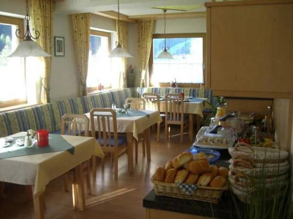 Landhaus Hofer