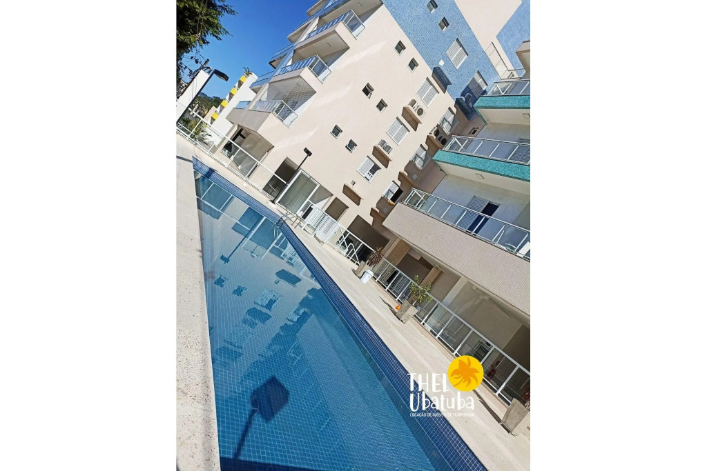 Thel Ubatuba   Praia Grande   Saint Barth   Apê House 4