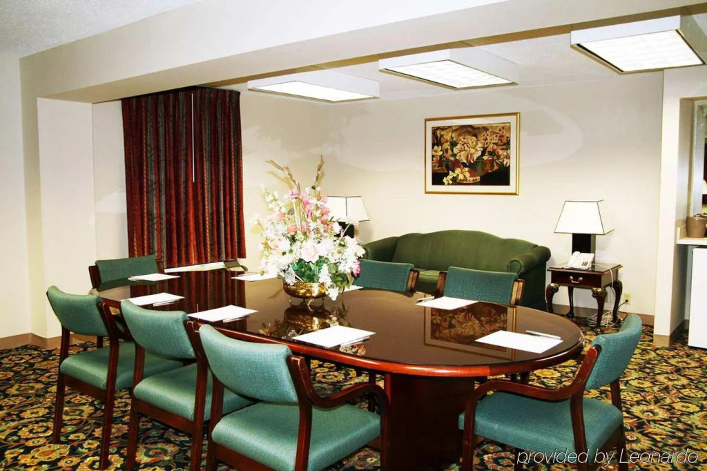 Hampton Inn Dublin