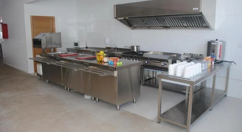 Albergue Áncora