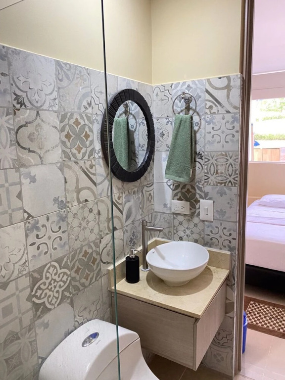 Apartasol Santa Fe de Antioquia 106