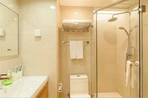 Tianjin Xihui Fancy Apart-Hotel