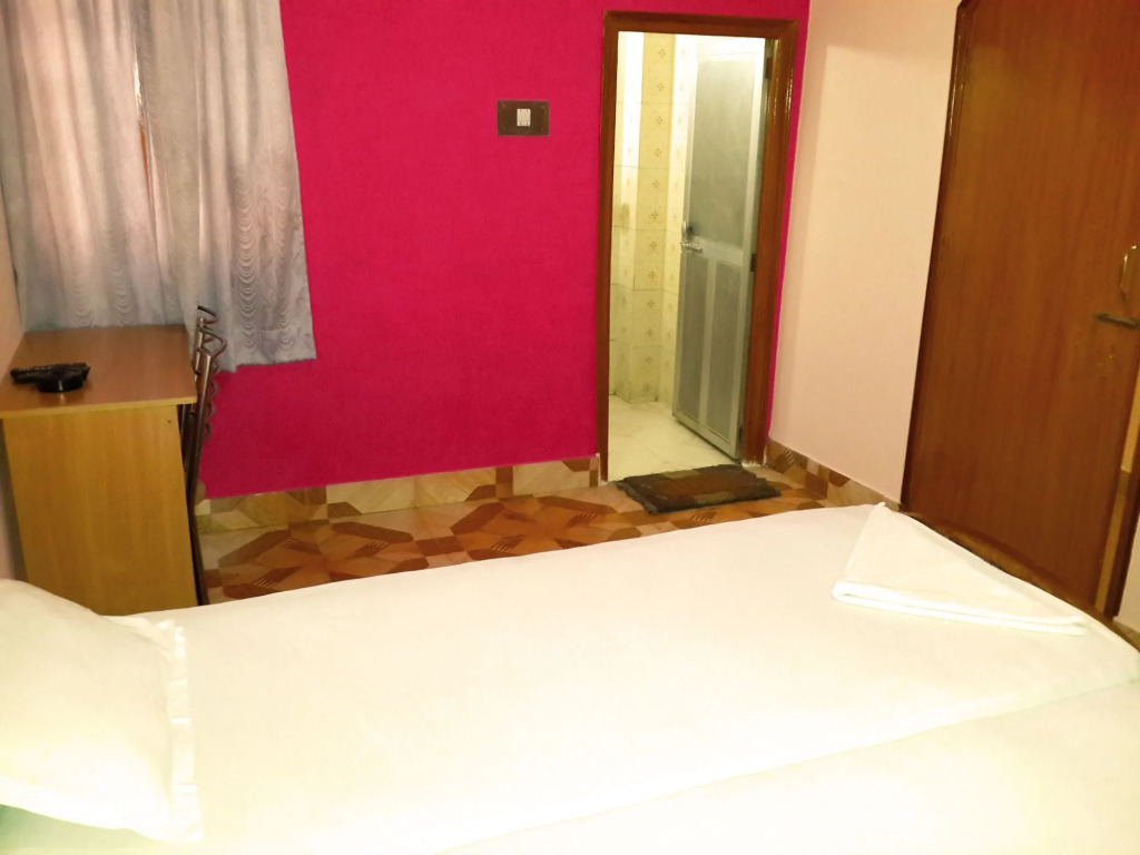 Hotel Ganesha