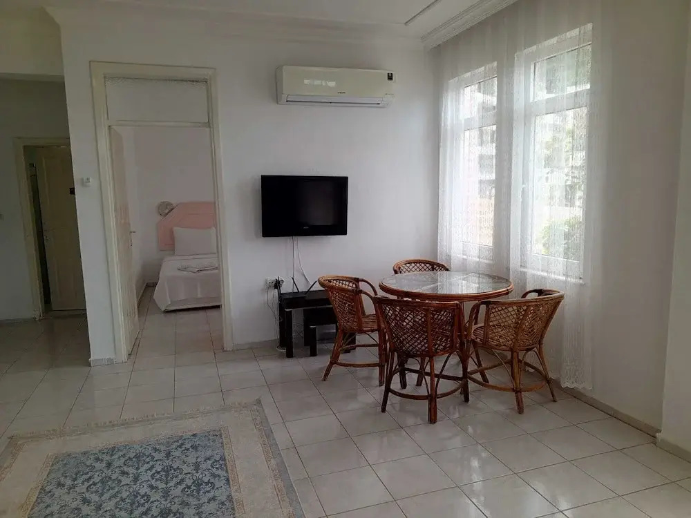 Pembe Kosk Apart Otel