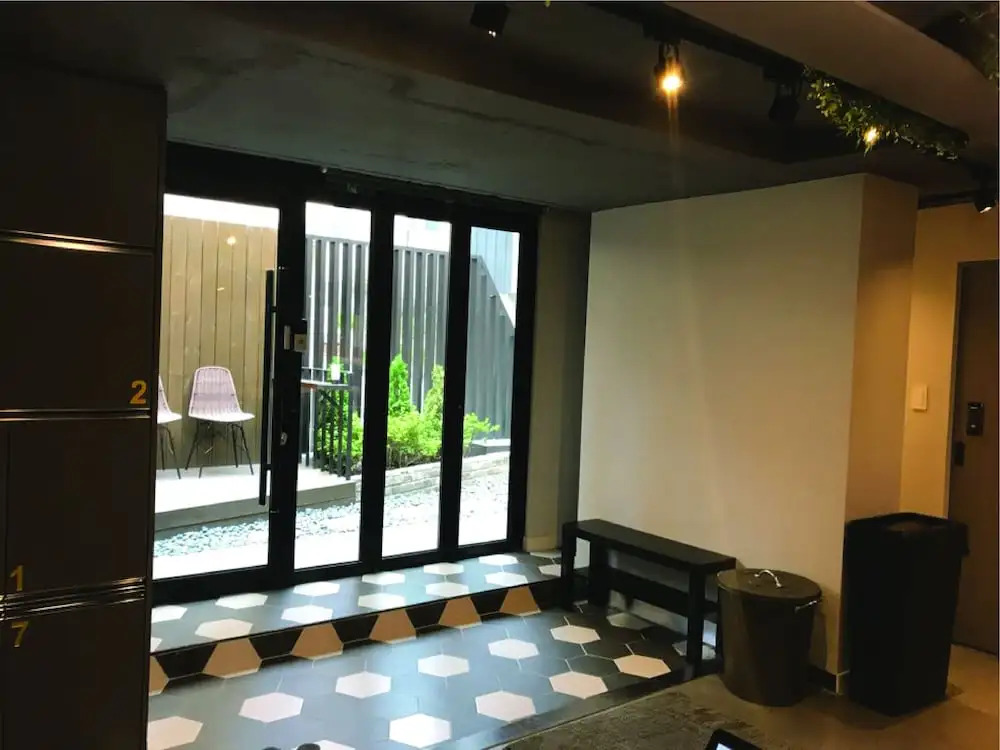 TakuStay Hongdae