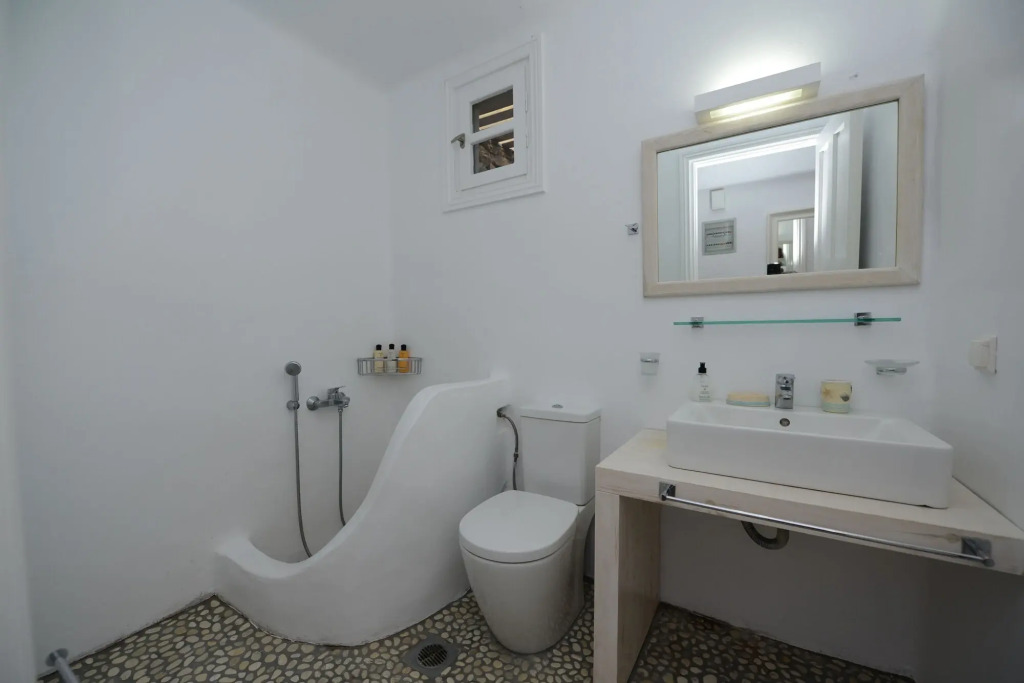 Thalasses Villas