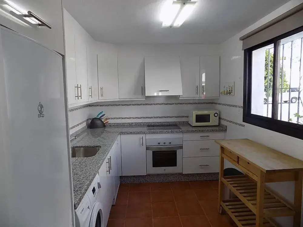 San Pedro Beach House nr Puerto Banus