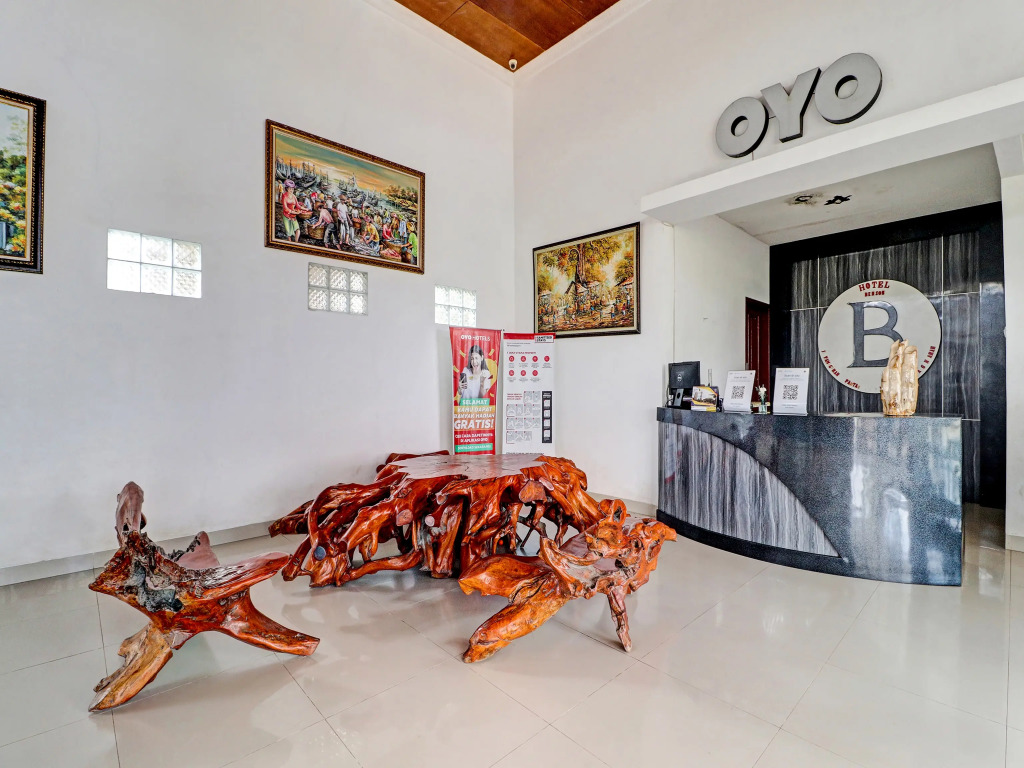 OYO 1525 Benson Hotel