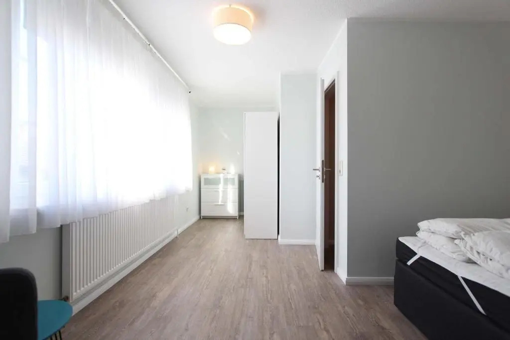 Haus Seemöwe Whg 1