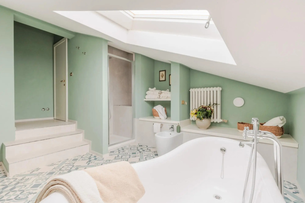 Cà Uvenere, Modern Farmhouse with Pool