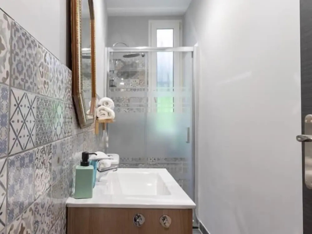 GRAN BILBAO VII apartment by Aston Rentals
