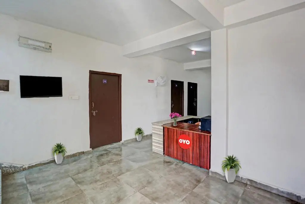 Flagship Rajvanshi Palace Nh8
