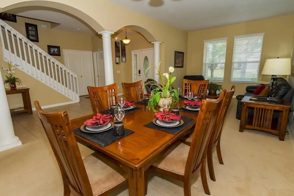 Maingate West Haven Villa