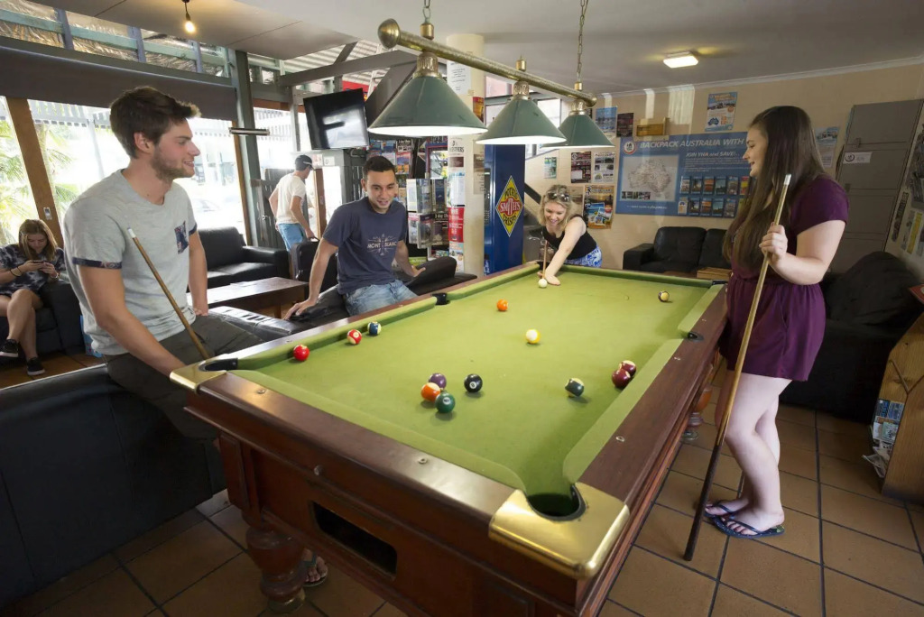 YHA Cape Byron, Byron Bay