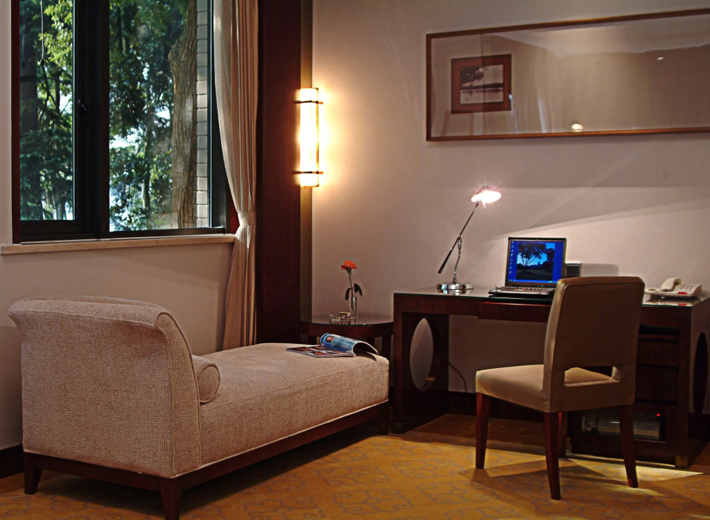 Zhejiang Xizi Hotel
