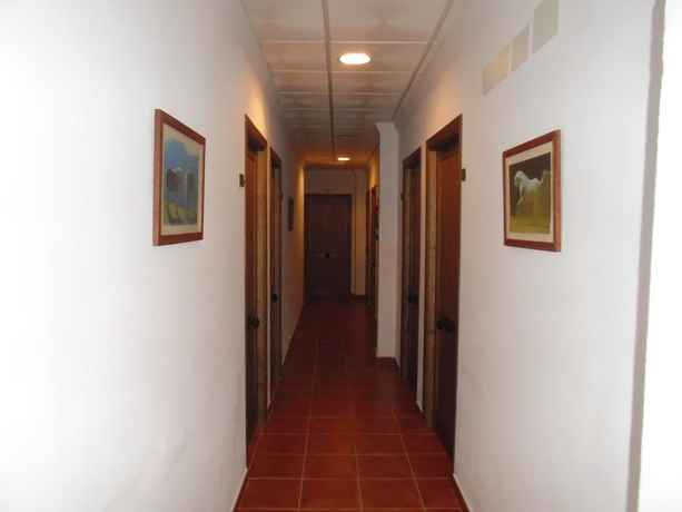 Hostal Paquito