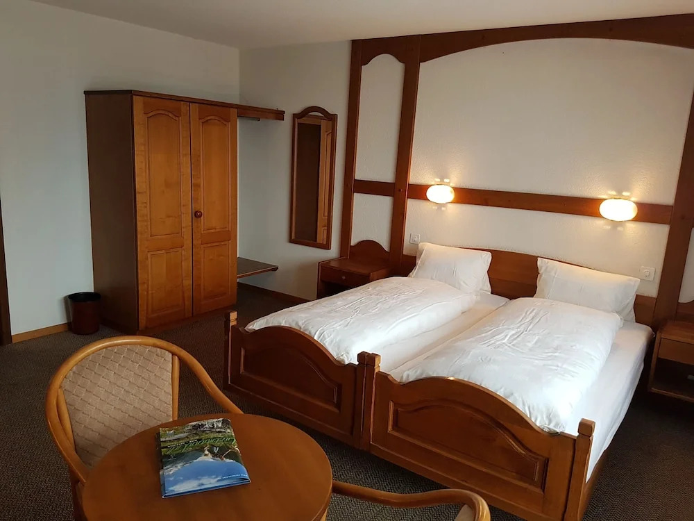 Hotel Central