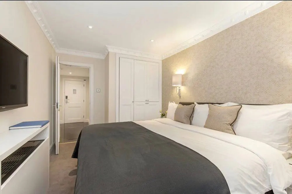 Selection Of 1 Bed Luxury Serviced Apts, Mayfair