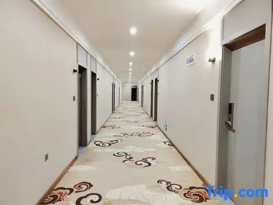 Yingxi Hotel (Fortune Plaza)