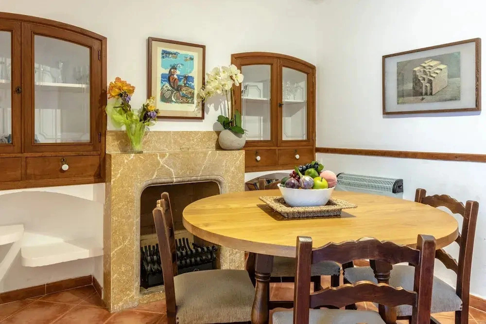 House in Pollensa Near Beaches & Golf Club