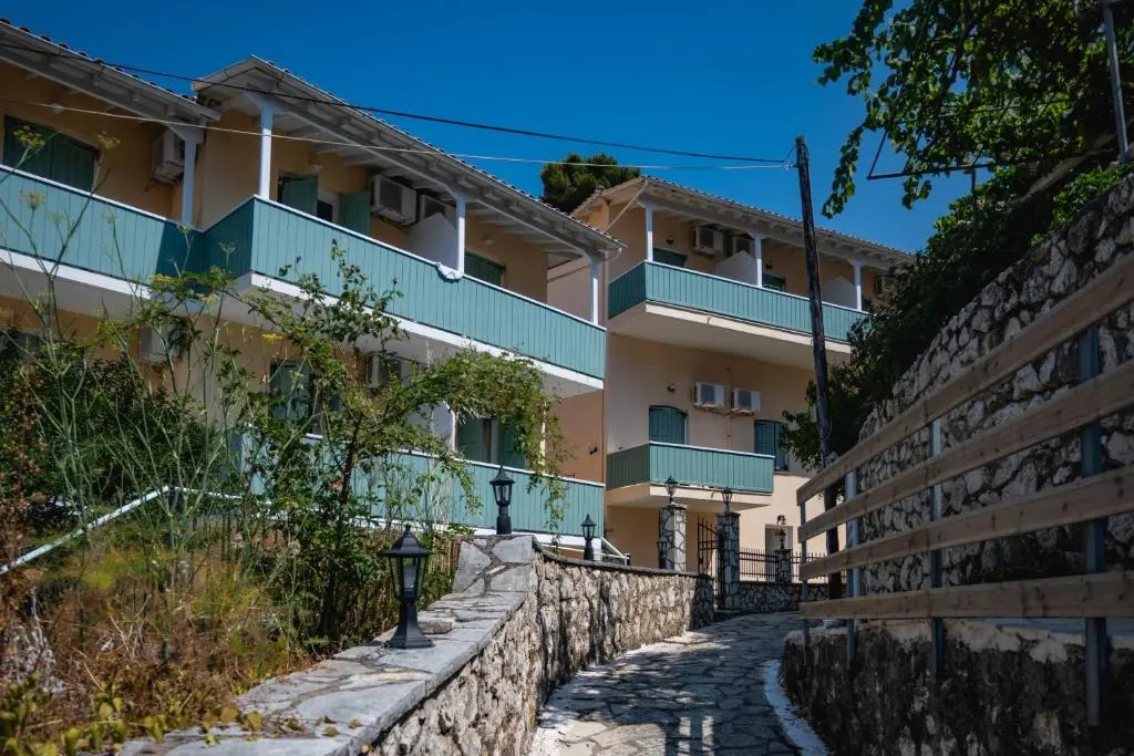 Olive Tree-Member of My Villas Hospitality