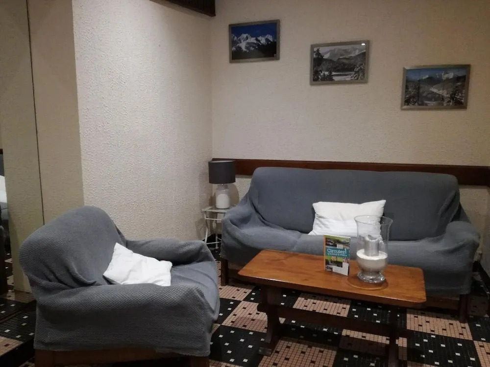 Hotel Restaurant Cazaux