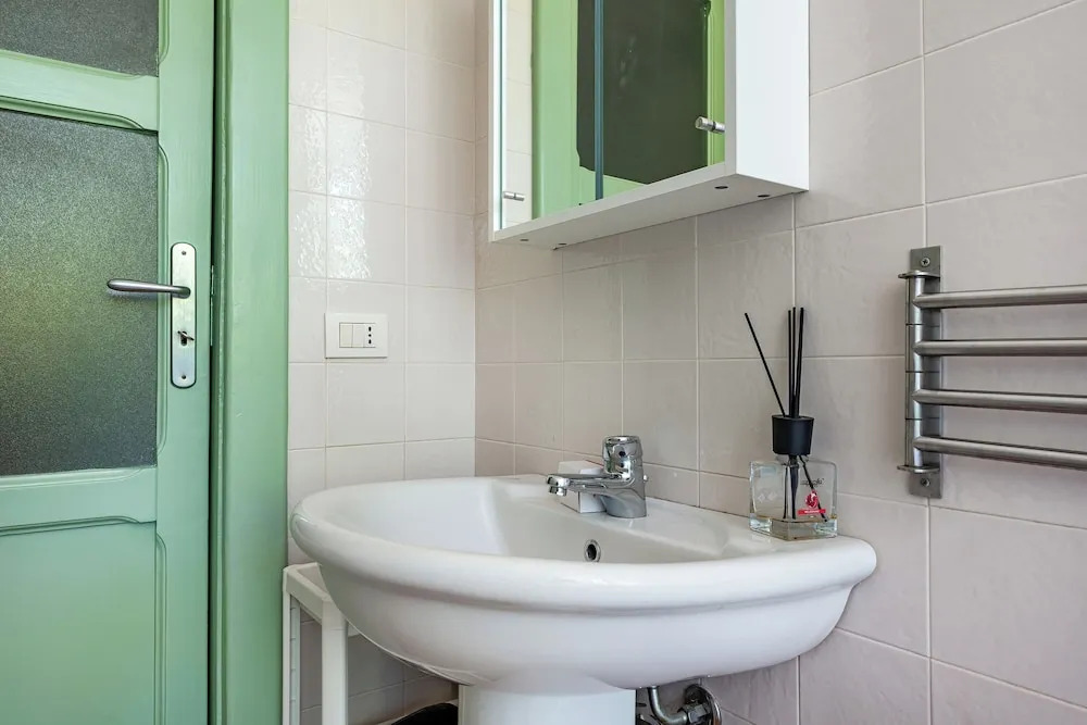 L' Ali Apartment Noci