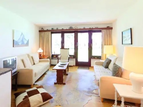 Apartment Pasadena.1