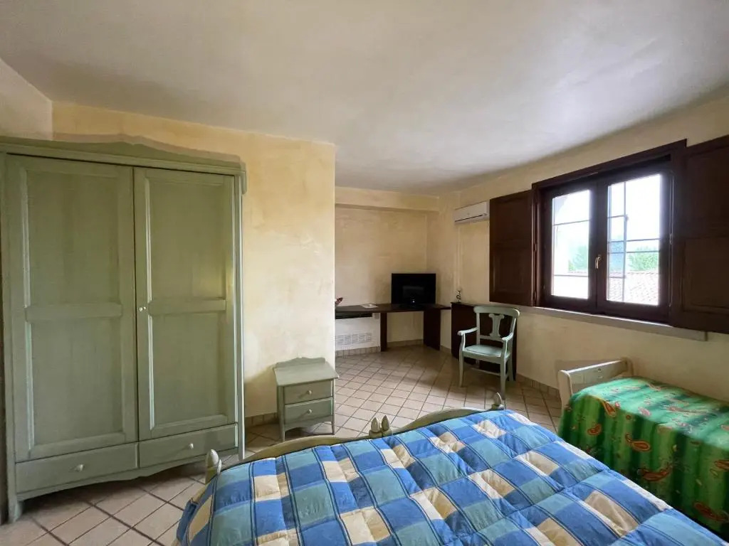 Agriturismo Il Pozzo