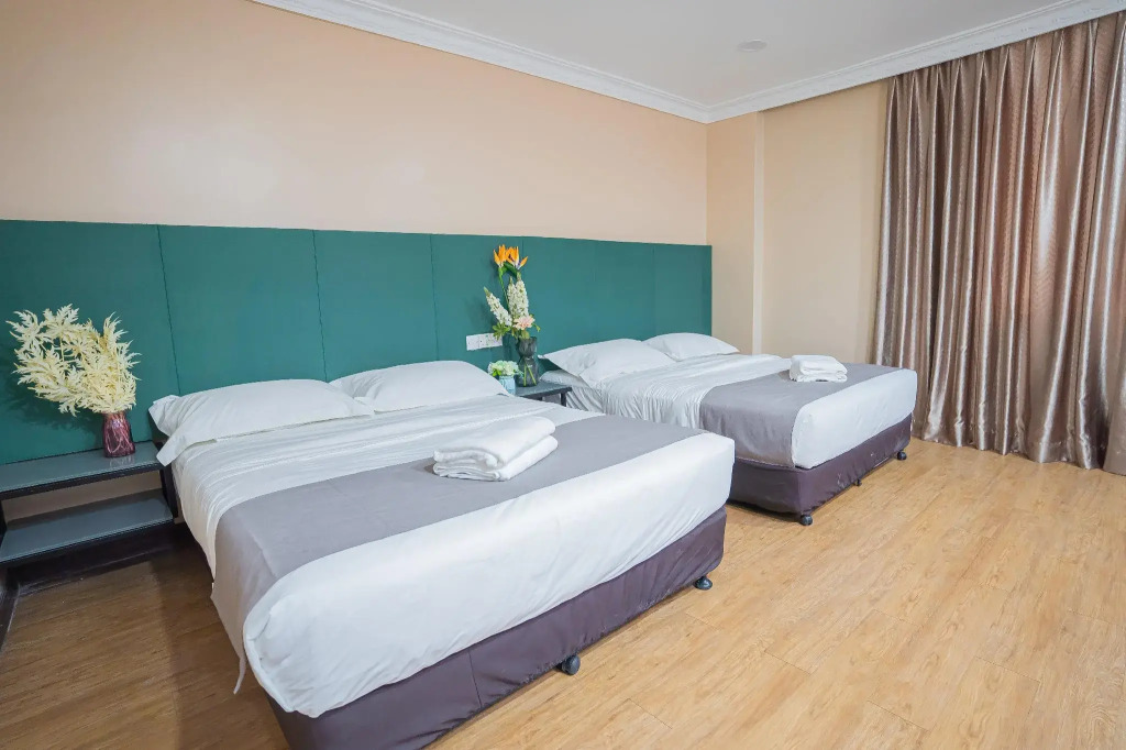 Hotel 28 Titiwangsa