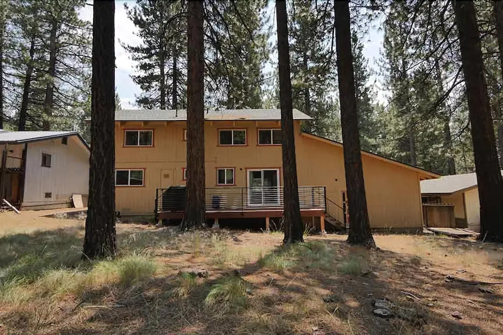 1519 Walkup 3 Bedroom Cabin