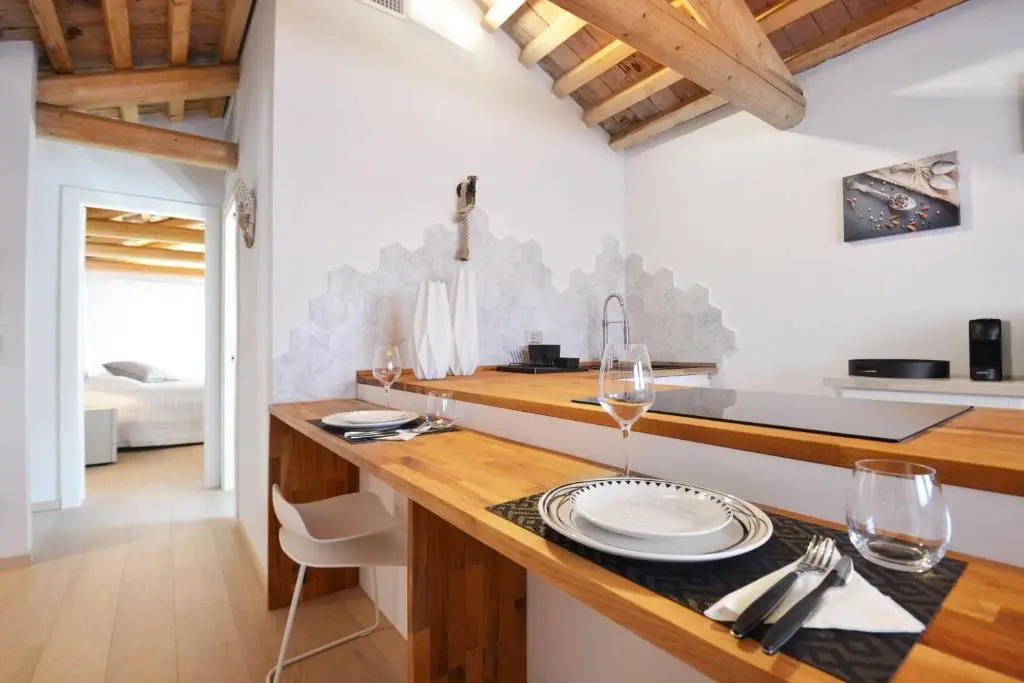 Home Venice Apartments - Biennale 1 - 2 - 3