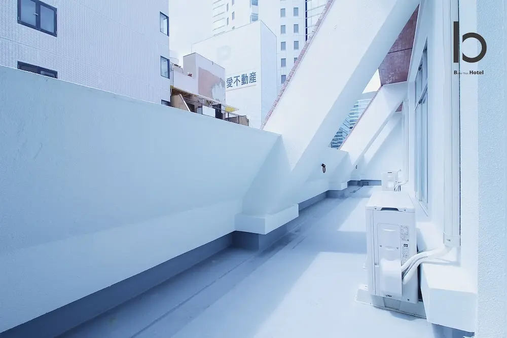 Hanagin Building