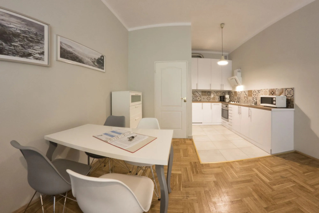 Fresh Apartments