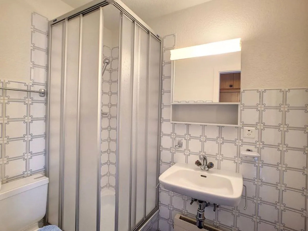 Apartment Bellevue L by Interhome