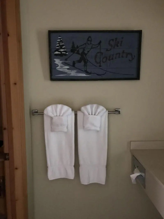 Mountain Lake Lodge