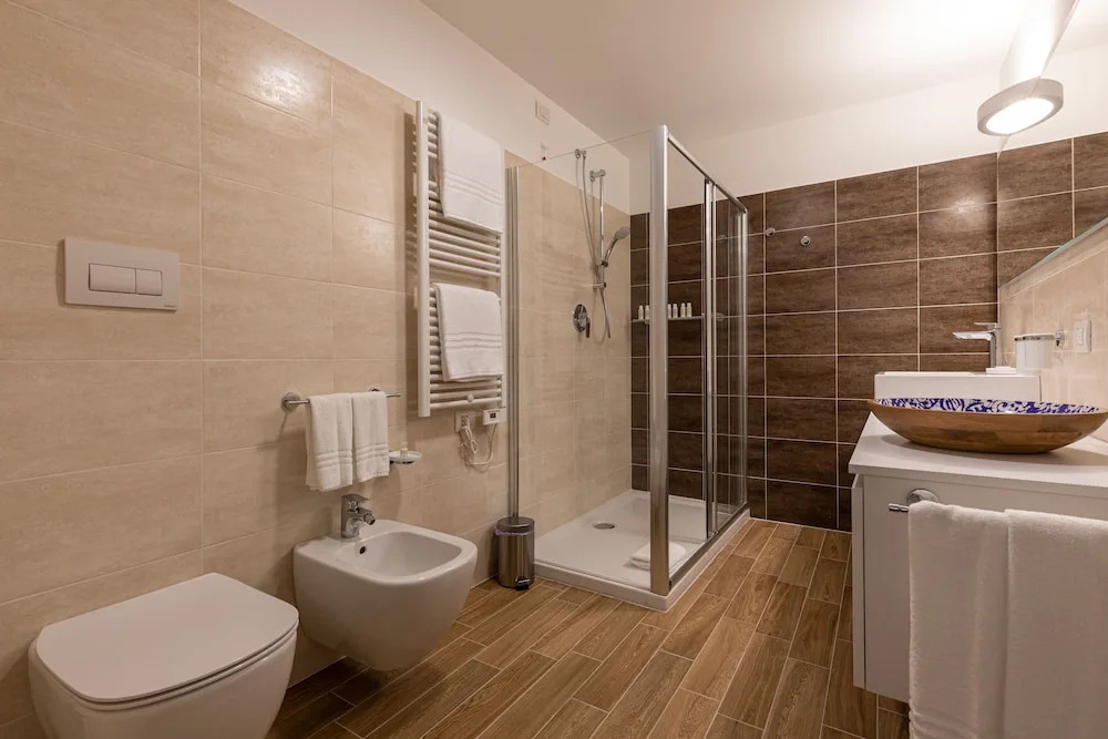 BePlace Apartments In Porta Nuova