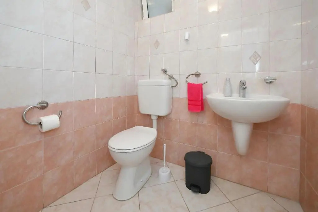 Apartmani Dubravka