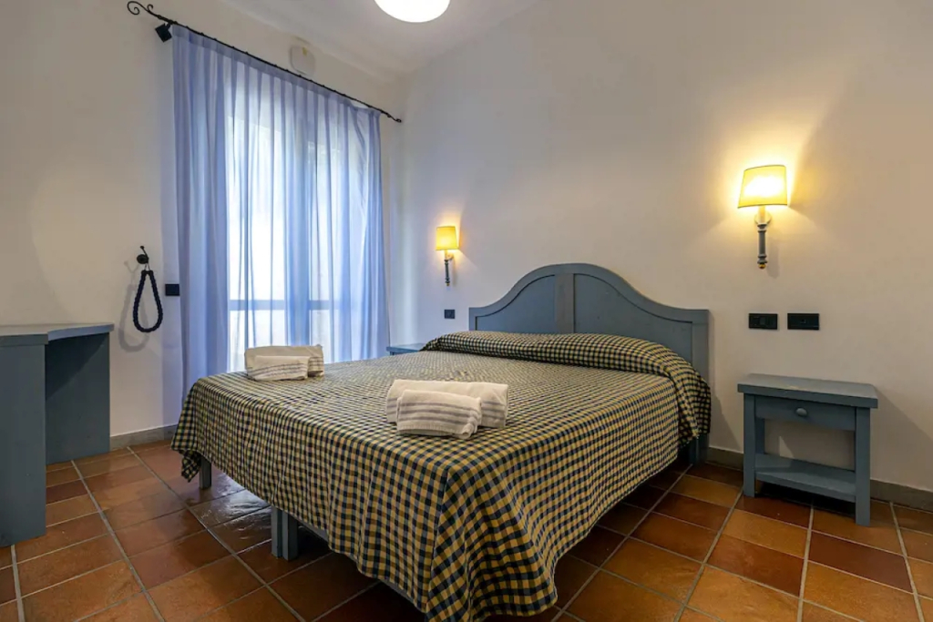 Villaggio Cala Mancina