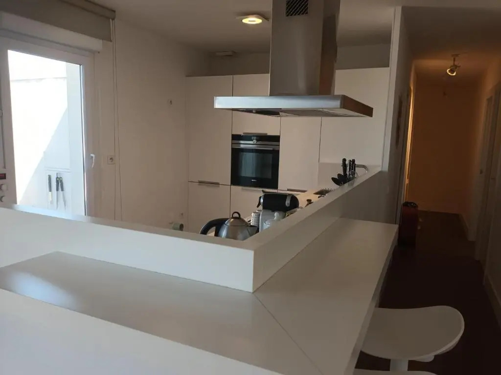 Appartement Hendaye, 3 pièces, 6 personnes - FR-1-239-827