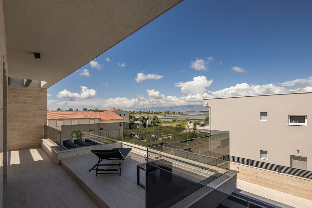 Villa Roko Nin ZadarVillas