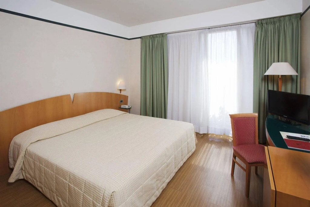 Hotel Ristorante Ala dOro