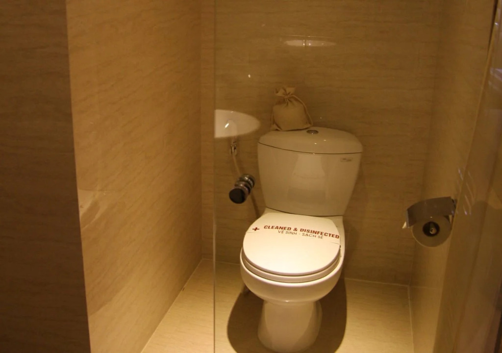 Elite Central Hotel Hanoi
