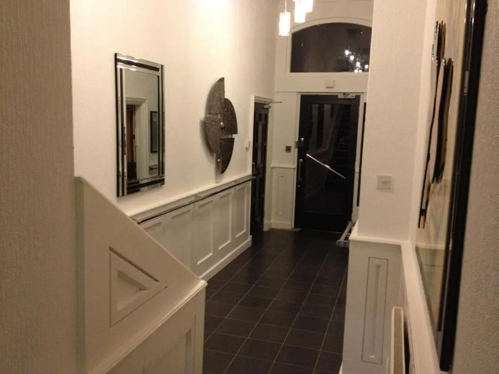 Hendham House - Near Etihad Stadium, CoOp Live Arena, AO Arena, Piccadilly Train Station & Manchester City Centre