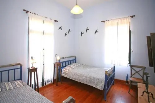 Miranta Villa