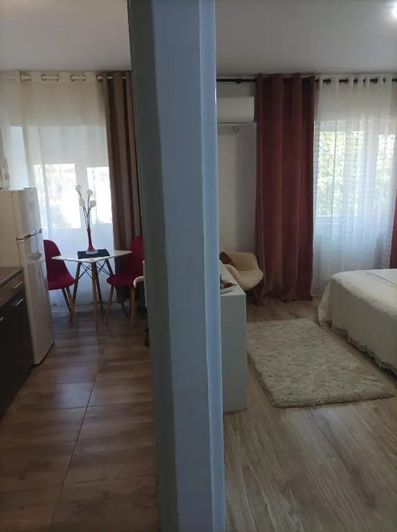 Soft Apartments