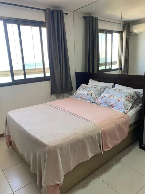 SUITE PREMIUM 603 Praia de Itaparica