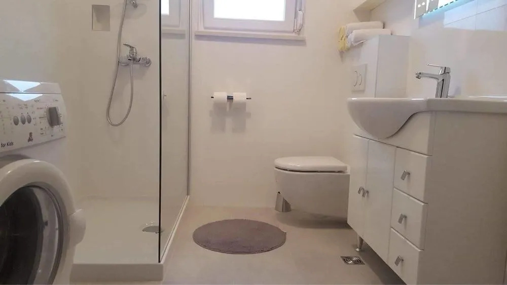 Apartments Milic