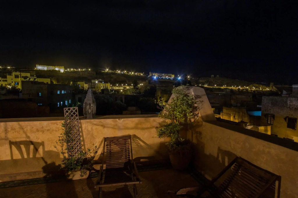 Riad Noujoum Medina